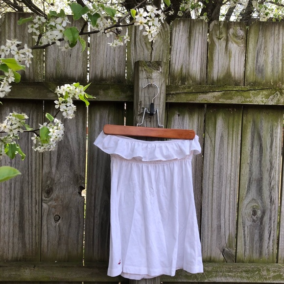 Hollister Tube Top - Picture 4 of 5